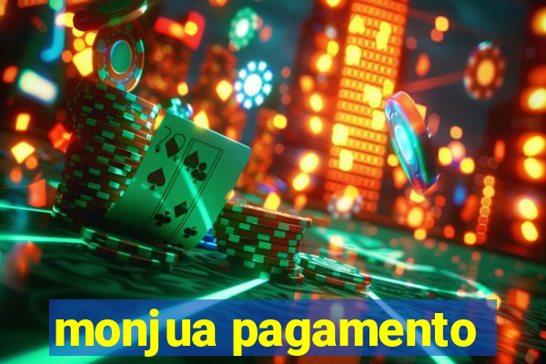 monjua pagamento